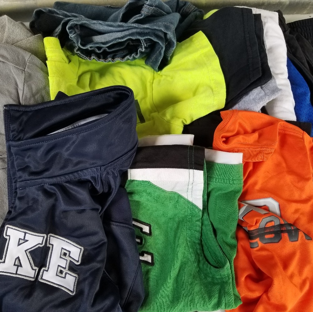 BOYS BUNDLE